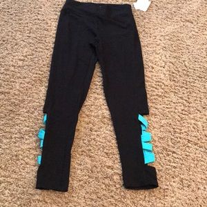 French Laundry NWT leggings